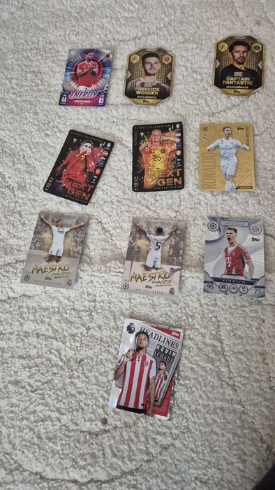 Привет продавам много много силни карти  като 2 пъти  Maestro