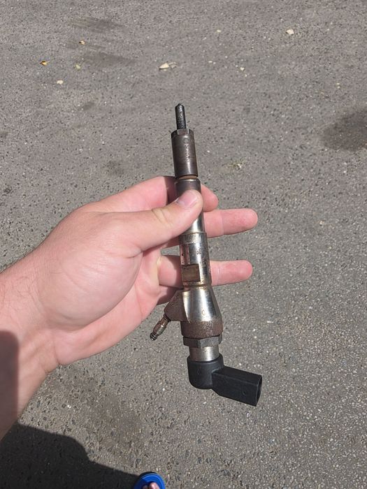 Injectoare renault 1.5Dci h8201100113