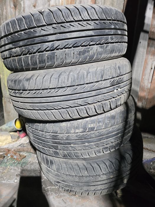 Продам резину R14