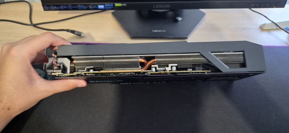 GeForce RTX 3080 Ti EAGLE 12G
