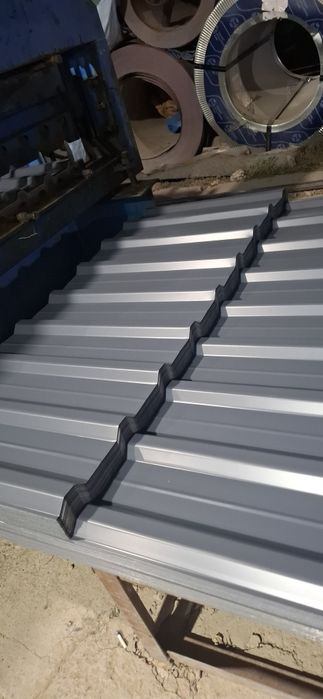 Профнастил Profnastil togridan togri ishlav chiqarish