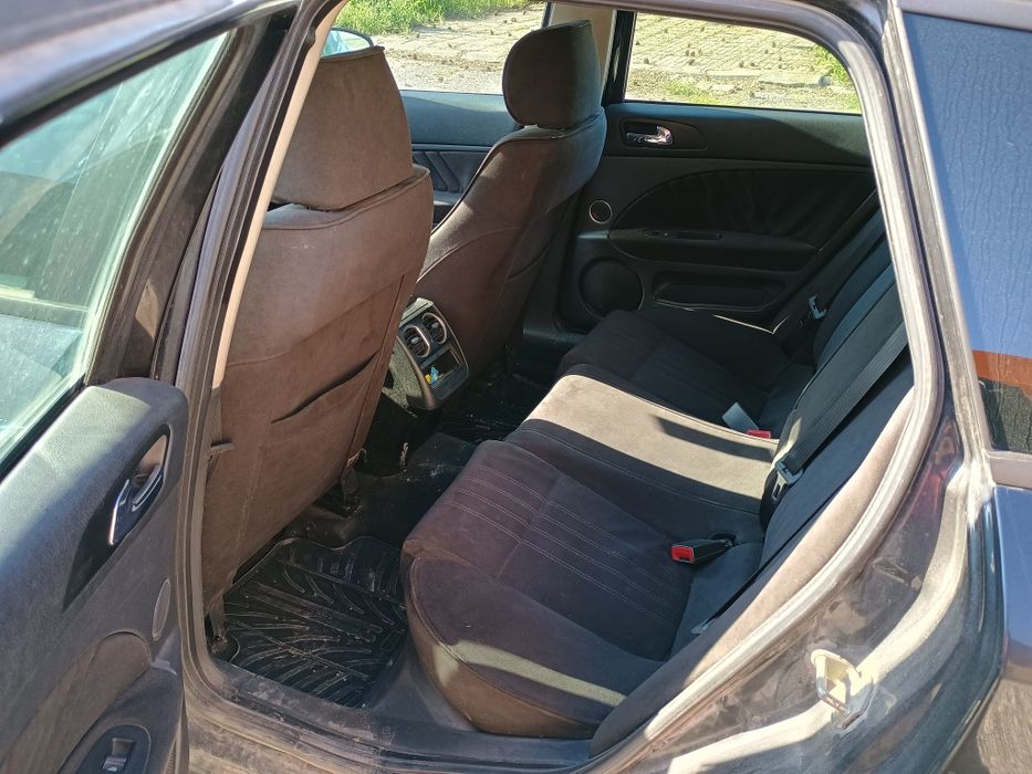 Алфа Ромео 159 1.9 16v