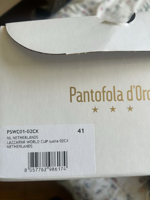 Нови футболни обувки Найк - 45 номер