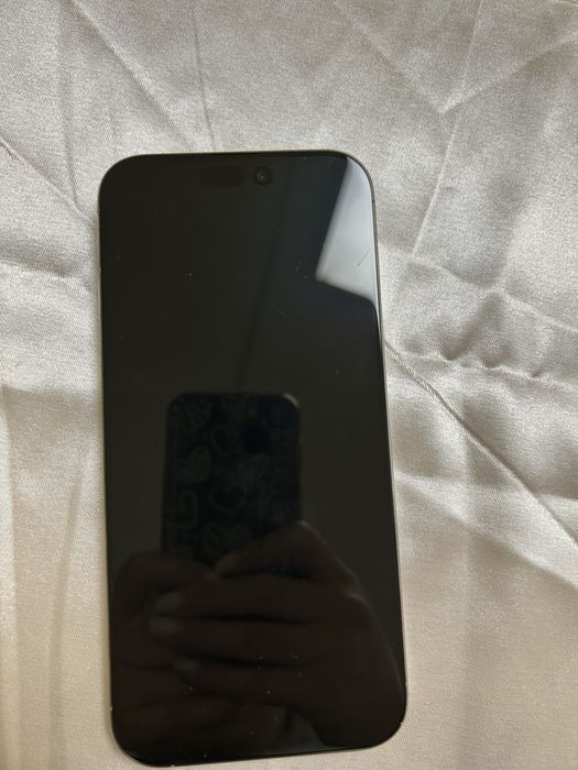  Iphone 16 Pro Max 256 Гб