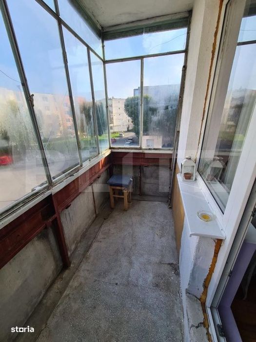 Apartament 1 camera, 24 mp, zona Tudor – Piata Diamant