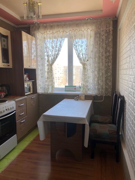 Продам 3-х комн квартиру