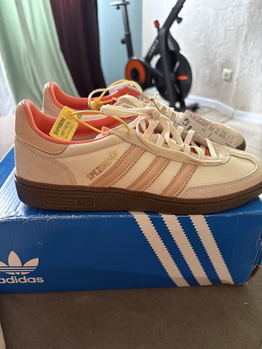 Продаю Кеды adidas