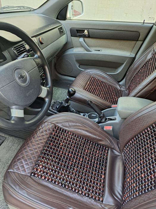 Ласетти ок жентра