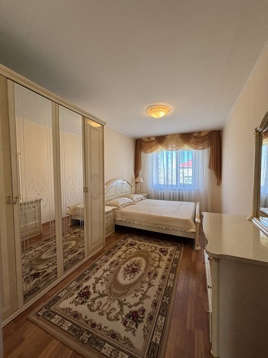 Продам 3х комн Центр