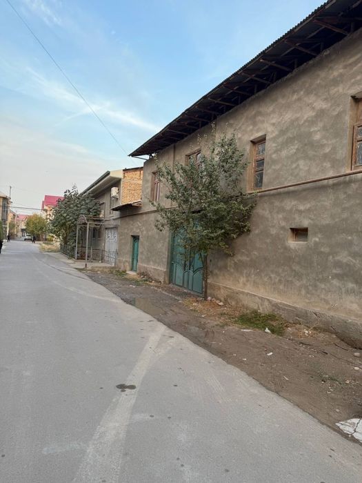 Yashnobod tumani Yangi Olmos mahallada uchastka sotiladi. 6 sotix
