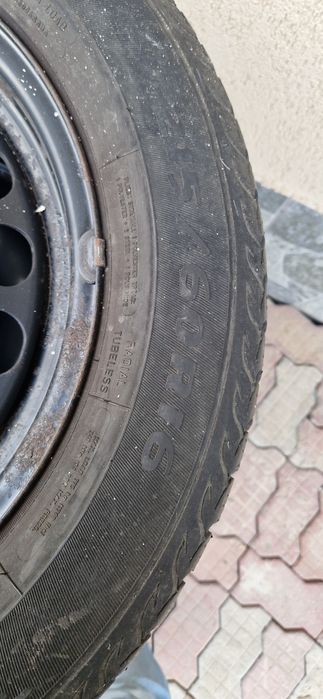 Vand roti de tabla VW, Skoda, Seat 5x112 R16 Et 33 215 60 16