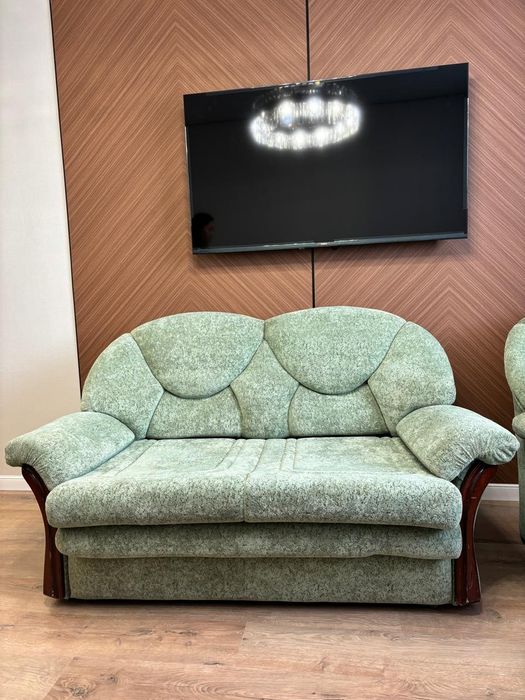 Продам  мягкую мебель .