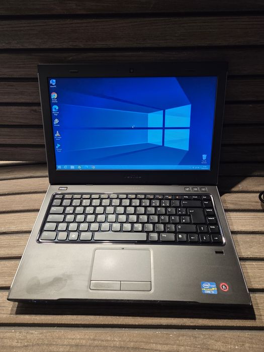Laptop 14" Dell Vostro 3460 Intel Core i5 3210M 6GB RAM 500GB
Are pro