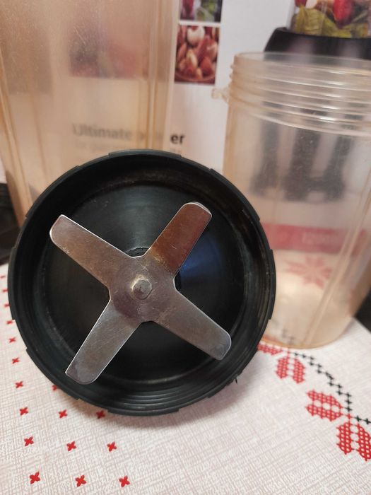 Нутри блендер Zepfyr