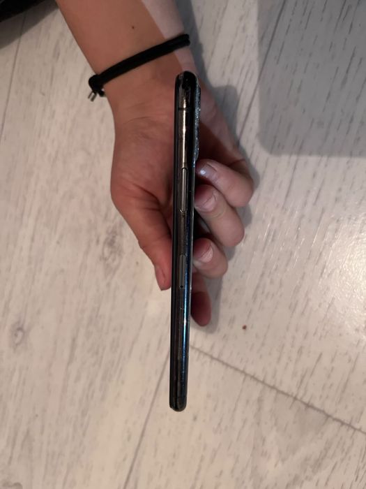 Сделаю обмен на скутер iPhone 11 Pro Макс.
