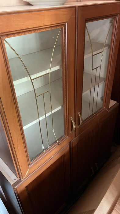 Кухнный гарнитур