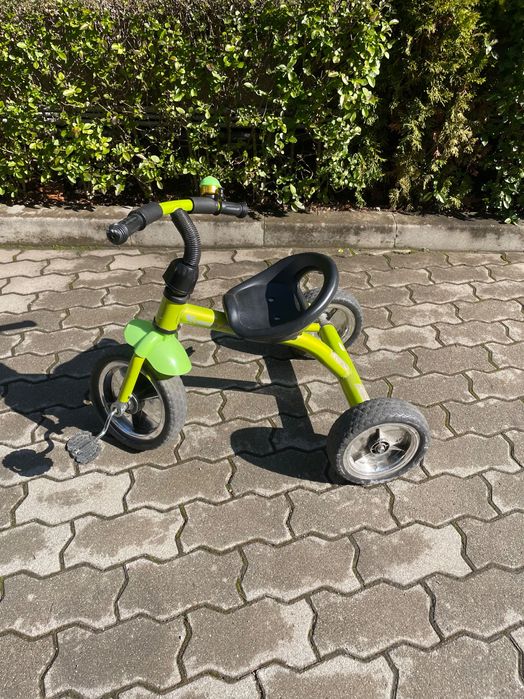 Детска тротинетка