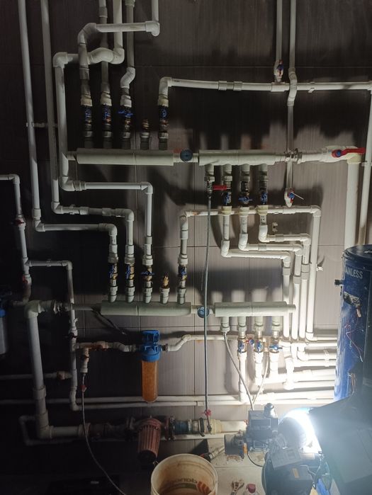 Ремонт Газовых котлов всех видов