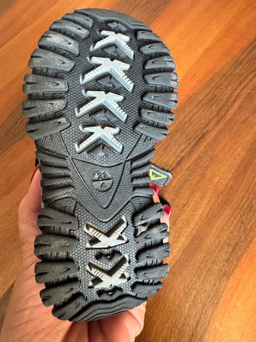 Сапожки, сапоги 21 размер