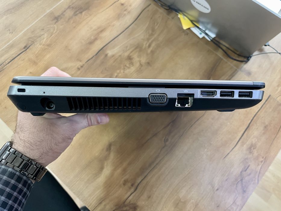 Продам ноутбук HP Pro Book 4540s