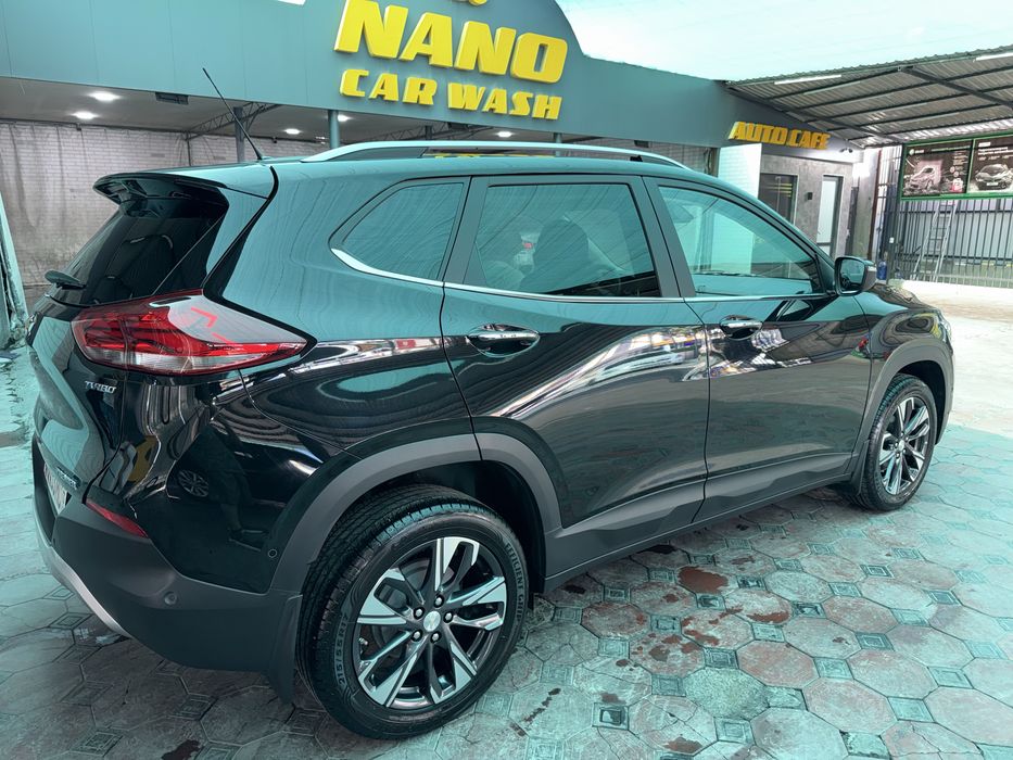 tracker 2 premier plus  2024