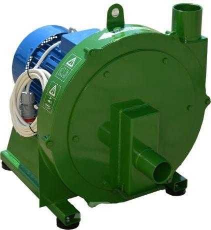 Moara cu aspiratie 18.5 kw, 1800-2000 kg/oră, M-ROL, Polonia NOU Livrare rapidă