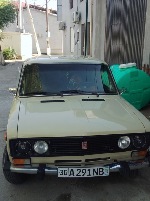 Juguli 2106 moshin