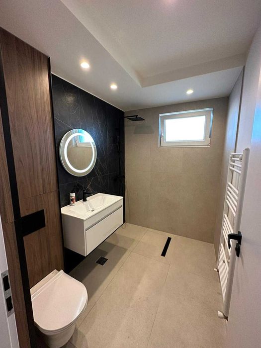 Inchiriere Apartament 3 camere Florești | 2 balcoane mari | complet utilat | AC | renovat