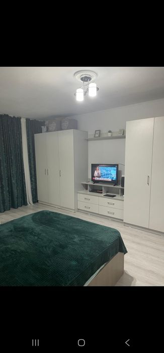 Garsoniera de închiriat, Craiova