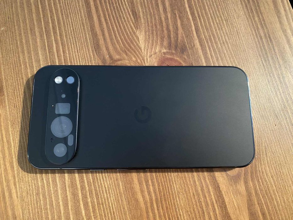 Google Pixel 9 Pro XL 256GB Obsidian Full Box Bonus Garanție