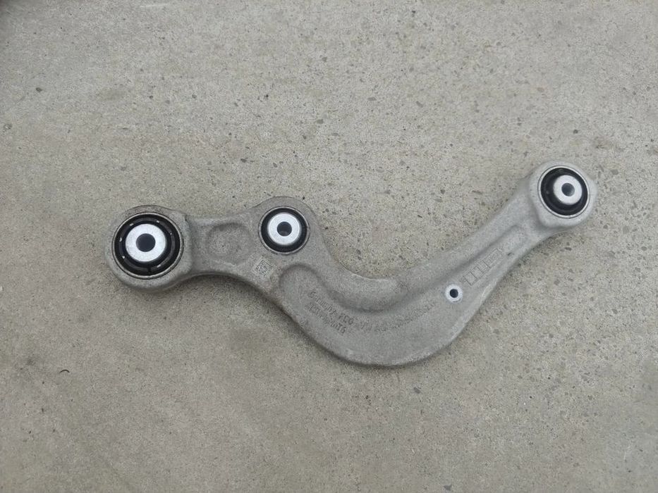 brat bascula stanga spate  3.0 tdi audi  s6 c8 2021  4m0505361g