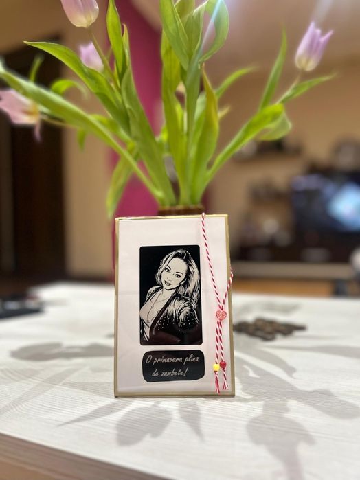 Cadouri personalizate