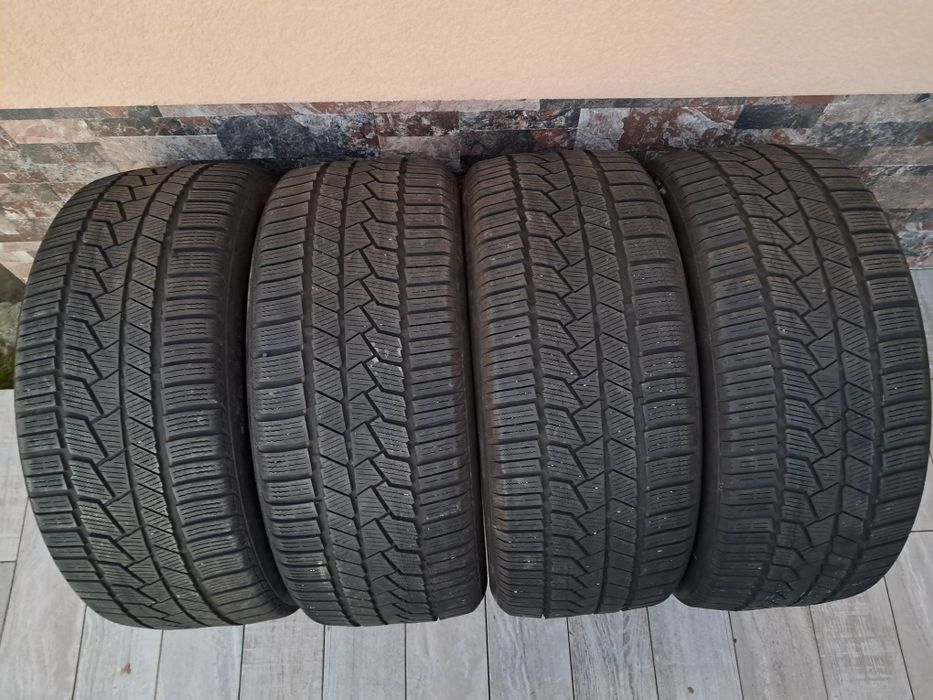 Зимни гуми Continental 255/40/20