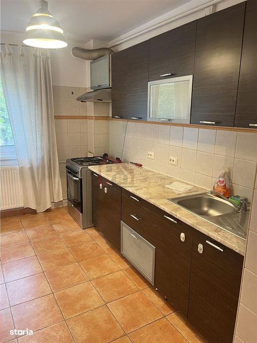 Apartament 2 camere OBOR