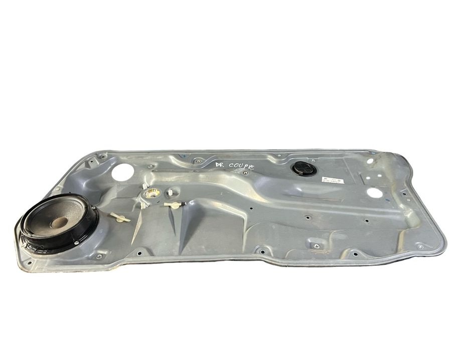 Macara Geam Dreapta Fata Volkswagen Golf Iv Cabriolet 1E7 1998 - 2002