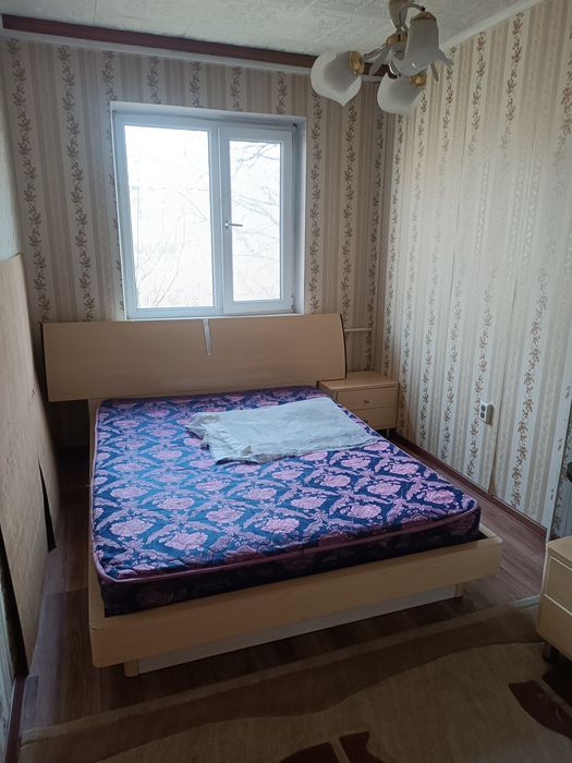 Сдам квартиру во 2-м микрорайоне