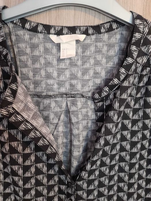 Bluze dama de la H&M