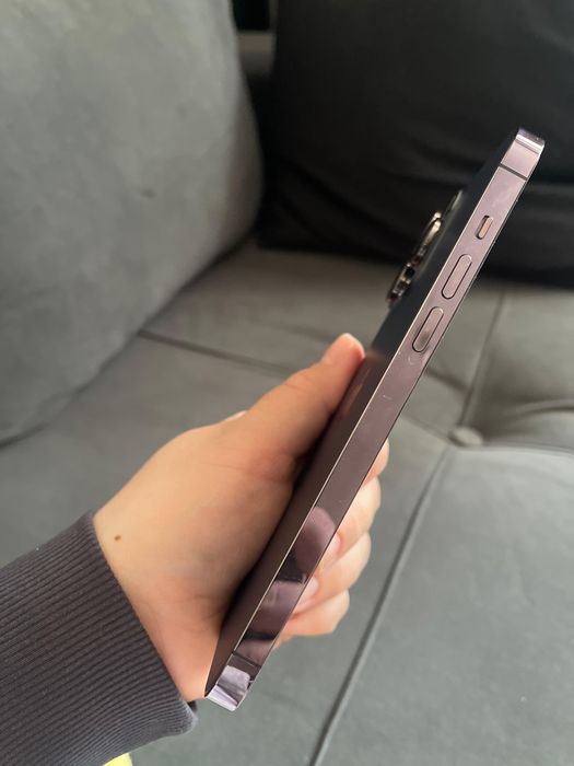 iPhone 14 Pro Max 128gb