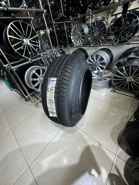 Kumho Solus TA31 195/55 R15