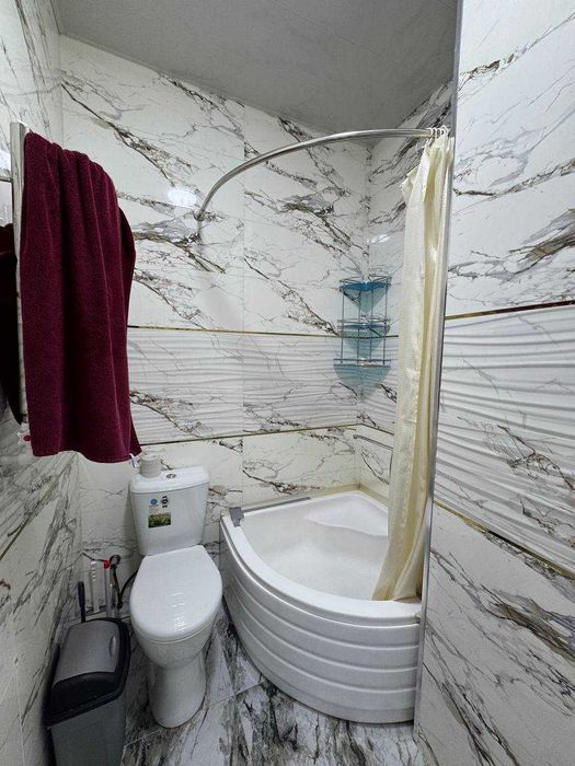 Sergeli tumanida ijaraga 2 xonali uy beriladi