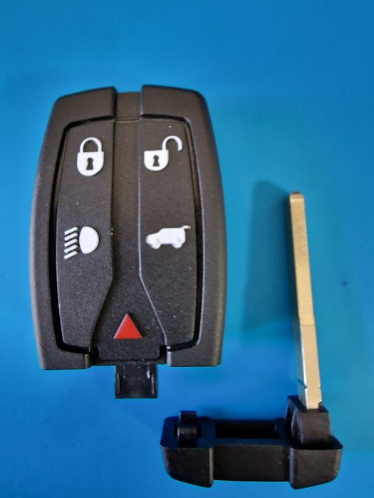 Оригинален смарт ключ за Land rover