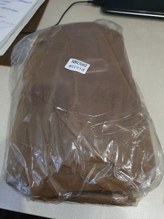 Мужская сумка через плечо (2 цвета)