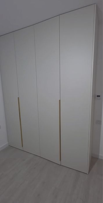 Execut mobilier la comandă / Montez mobila clientului