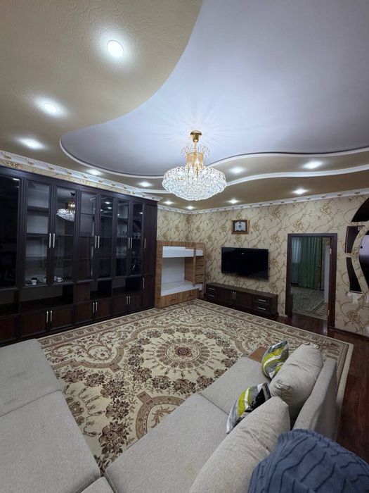 аренда квартиры 78 м2 нукуская без маклера