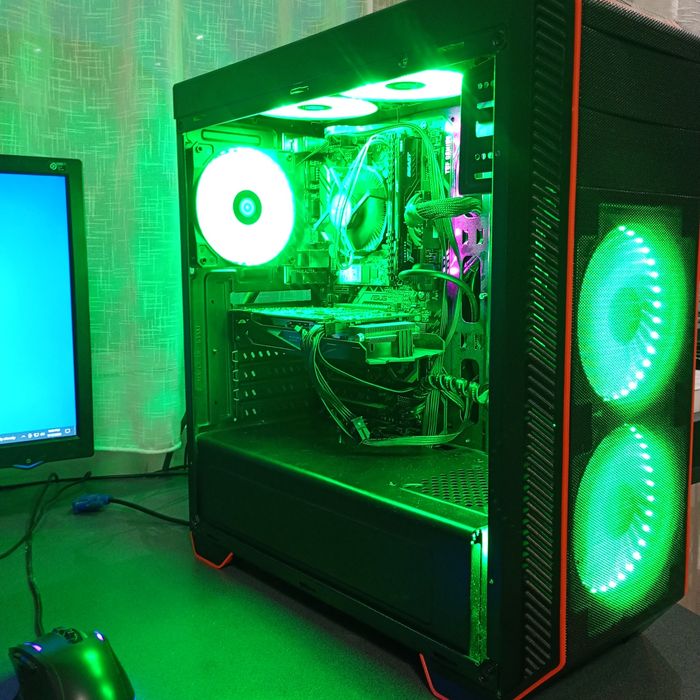 PC gaming de vanzare