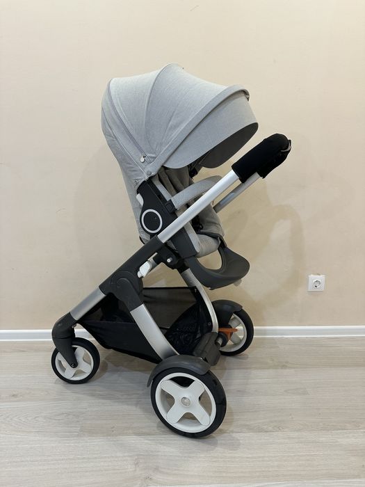 Stokke crusi продам