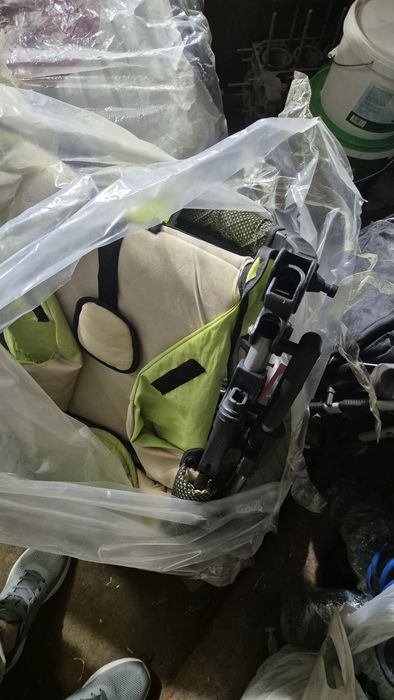 Продам Детскую коляску