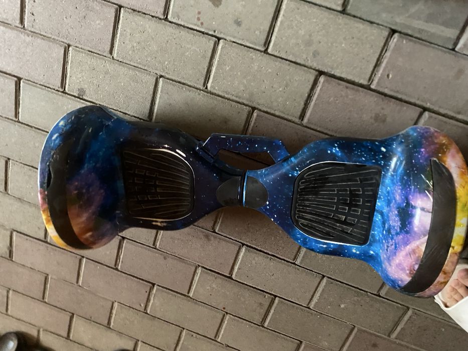 Продам гераскутер