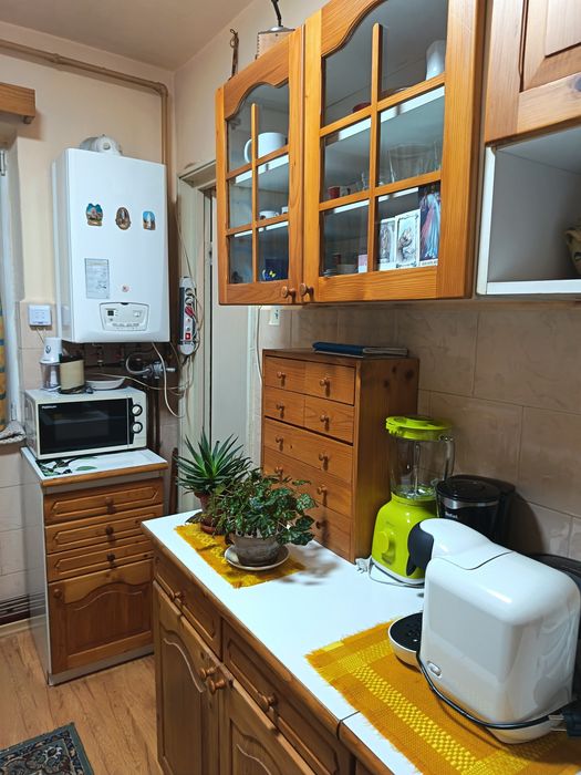 Vând apartament 2 camere