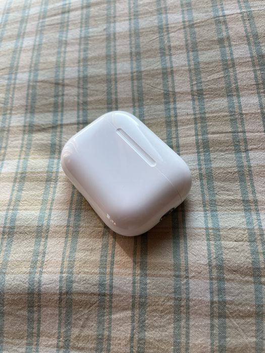 Airpods Pro 3 с гарантией ориг Ispace